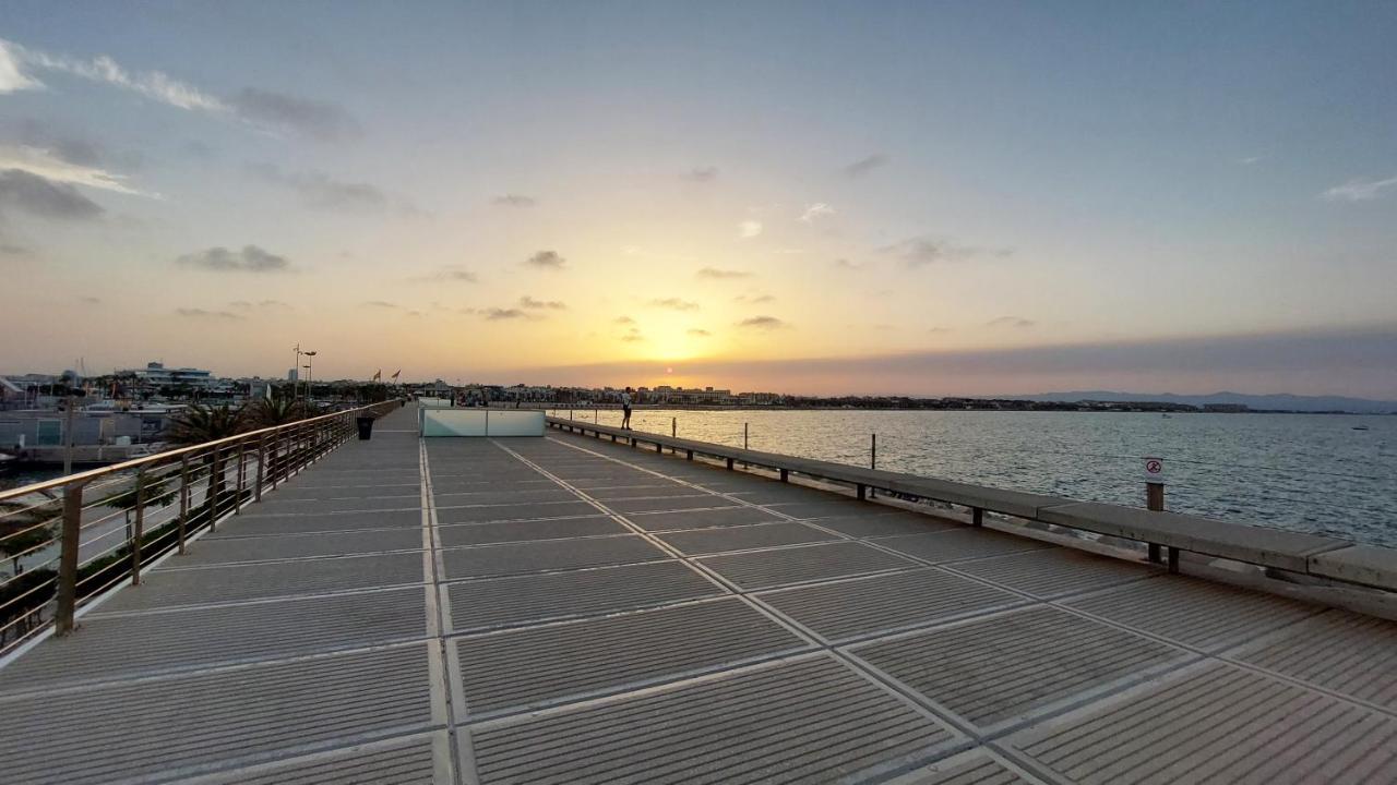 Autentico Velero En ולנסיה מראה חיצוני תמונה