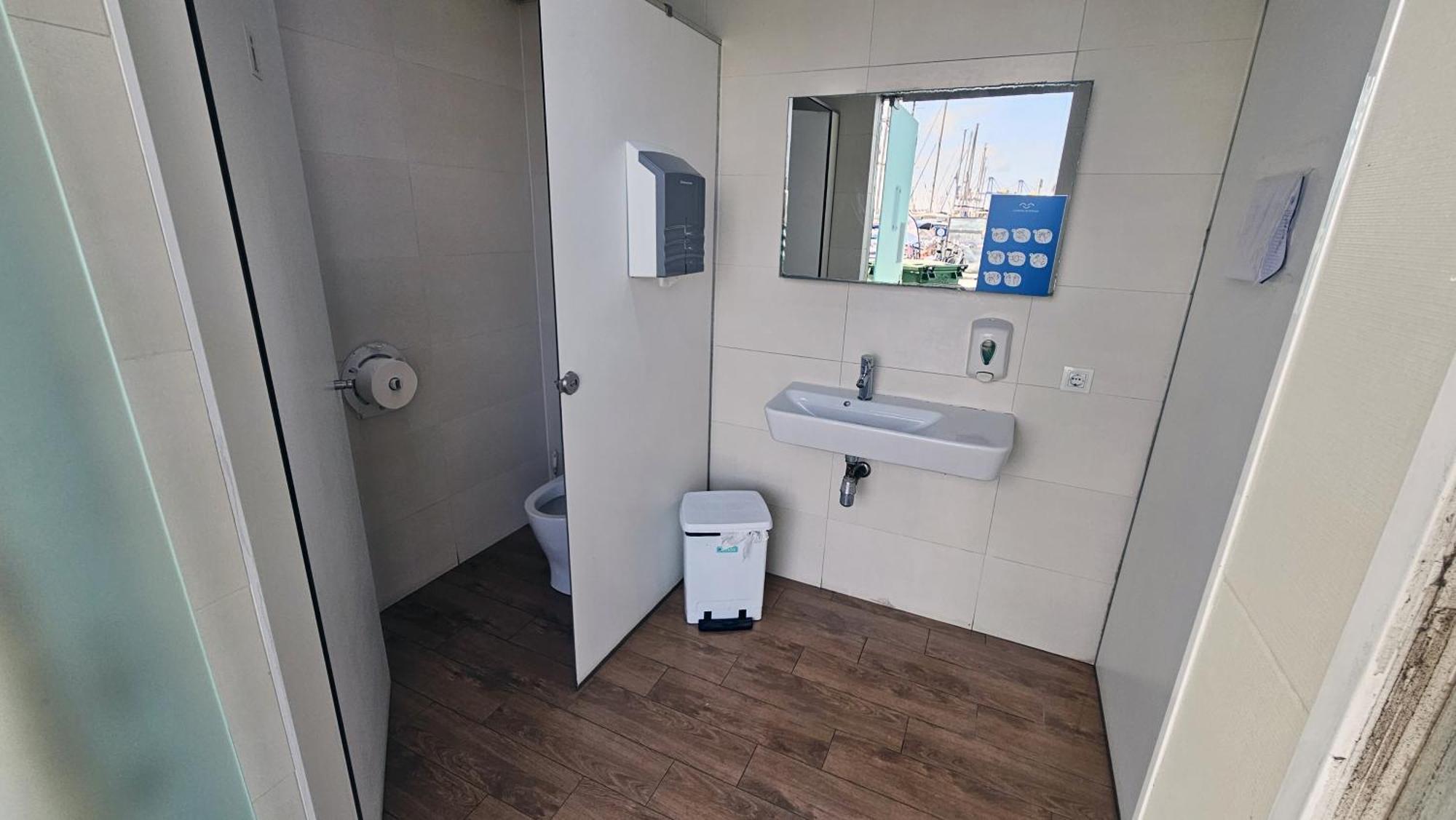 Autentico Velero En ולנסיה מראה חיצוני תמונה